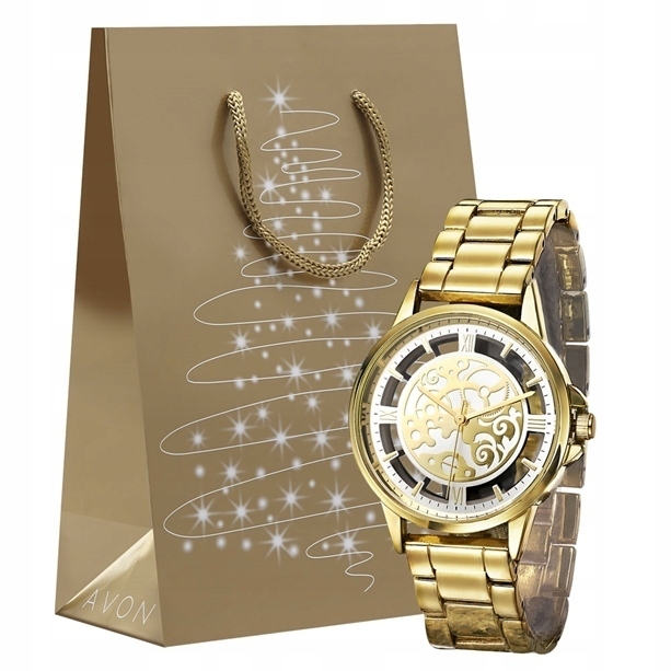 Avon online watch co